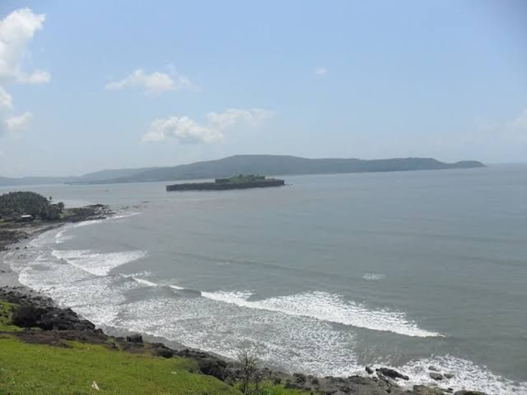 Murud Beach-1